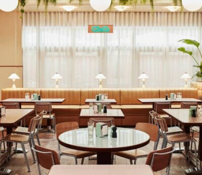 Estos son los restaurantes de Londres donde vamos los de Tapas a comer en la final de la Champions